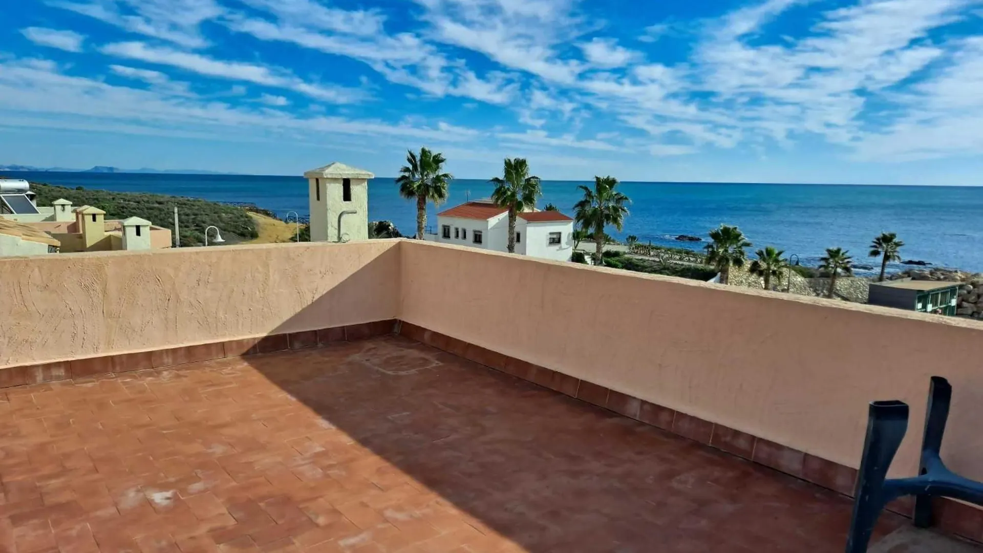 Apartman Puerto13 Amanecer Mediterraneo Villaricos Spanyolország
